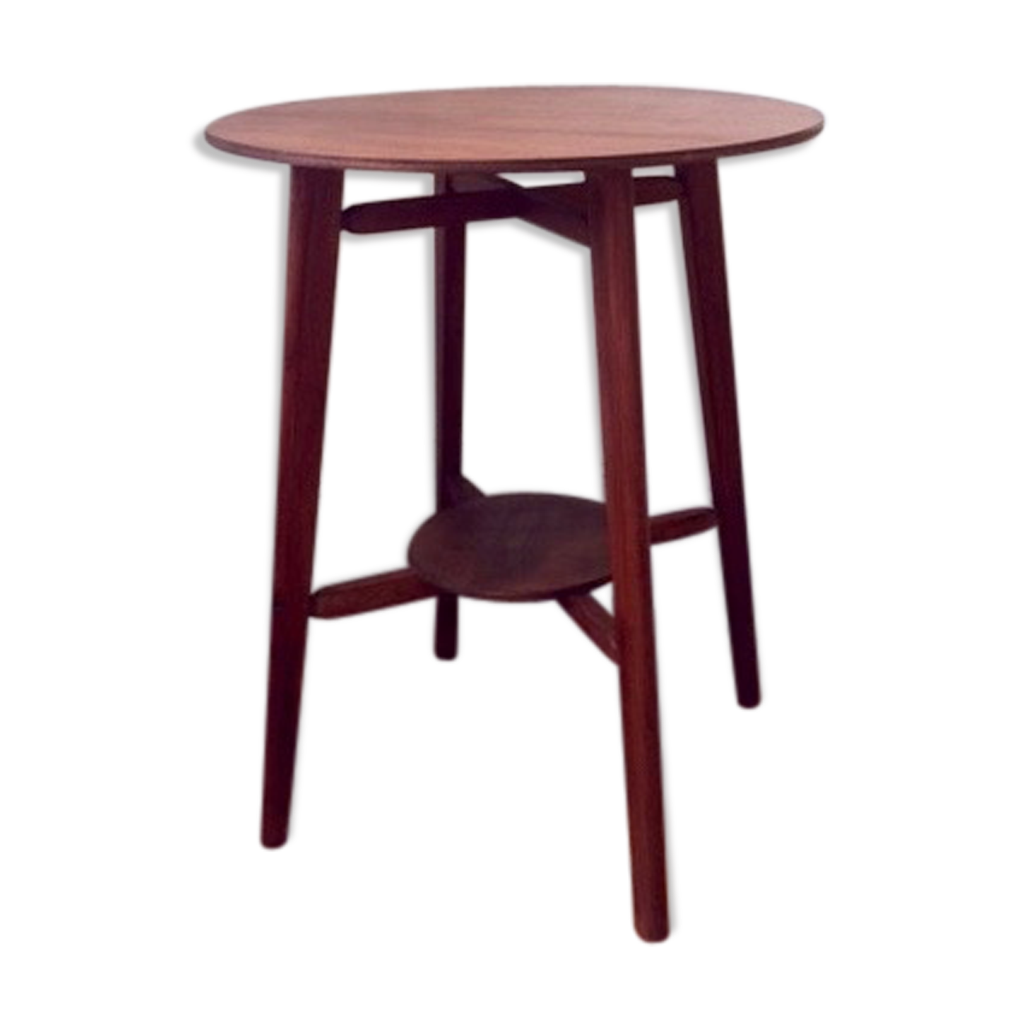 High side table