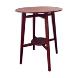 High side table