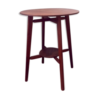 High side table