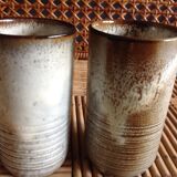 Set of 4 cups Vallauris