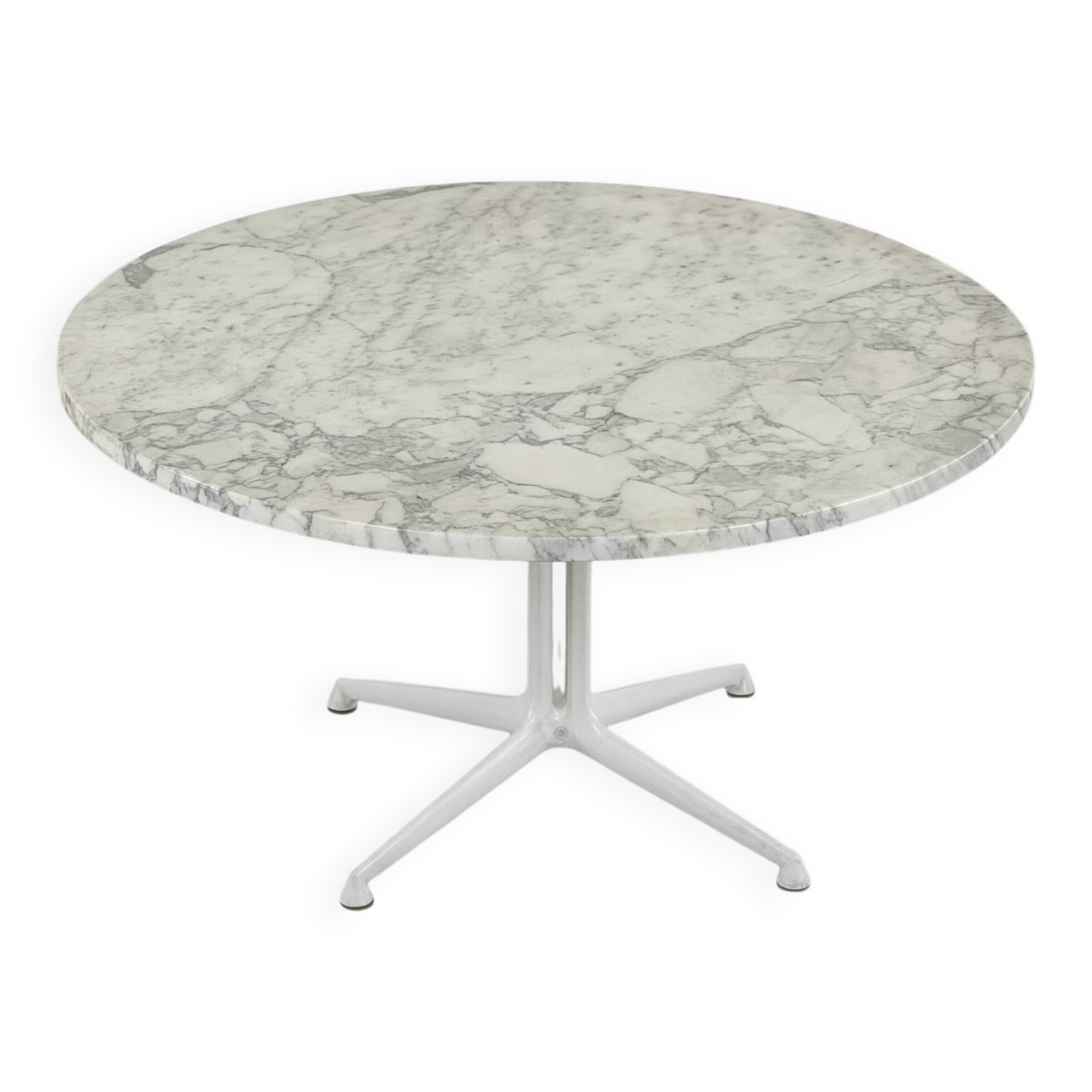 Lafonda coffee table by Charles and Ray Eames for Herman Miller - 1970s