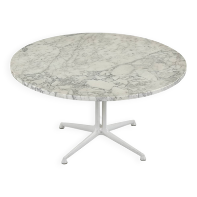 Table basse  Lafonda par Charles et Ray Eames pour Herman Miller - 1970S