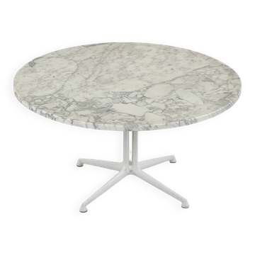 Lafonda coffee table by Charles and Ray Eames for Herman Miller - 1970s