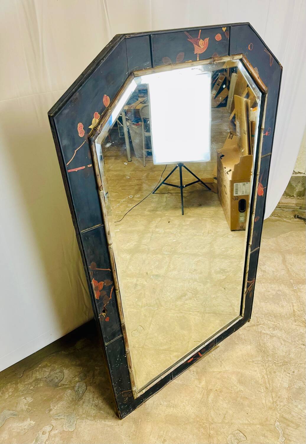 Miroir Napoléon III