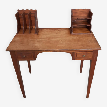 Secretary desk or writing desk