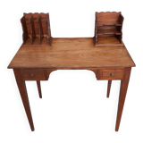 Secretary desk or writing desk