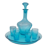 Service à liqueur