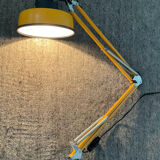 Articulated workshop lamp 70-80s