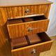 Mid Century Retro Teak Gentleman’s / Bachelor Wardrobe by Austinsuite 1960