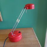 Lampe télescopique , vintage 80'S