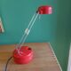 Telescopic lamp, vintage 80'S
