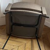 Fauteuil Pierre Guariche