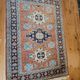Traditional Turkish or Oriental wool rug
