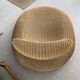 Storvik rattan lounge chair by Carl Ojerstam, 2000s