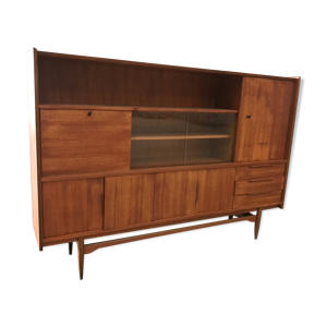 enfilade haute scandinave