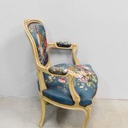 Louis XV armchair – 19th century