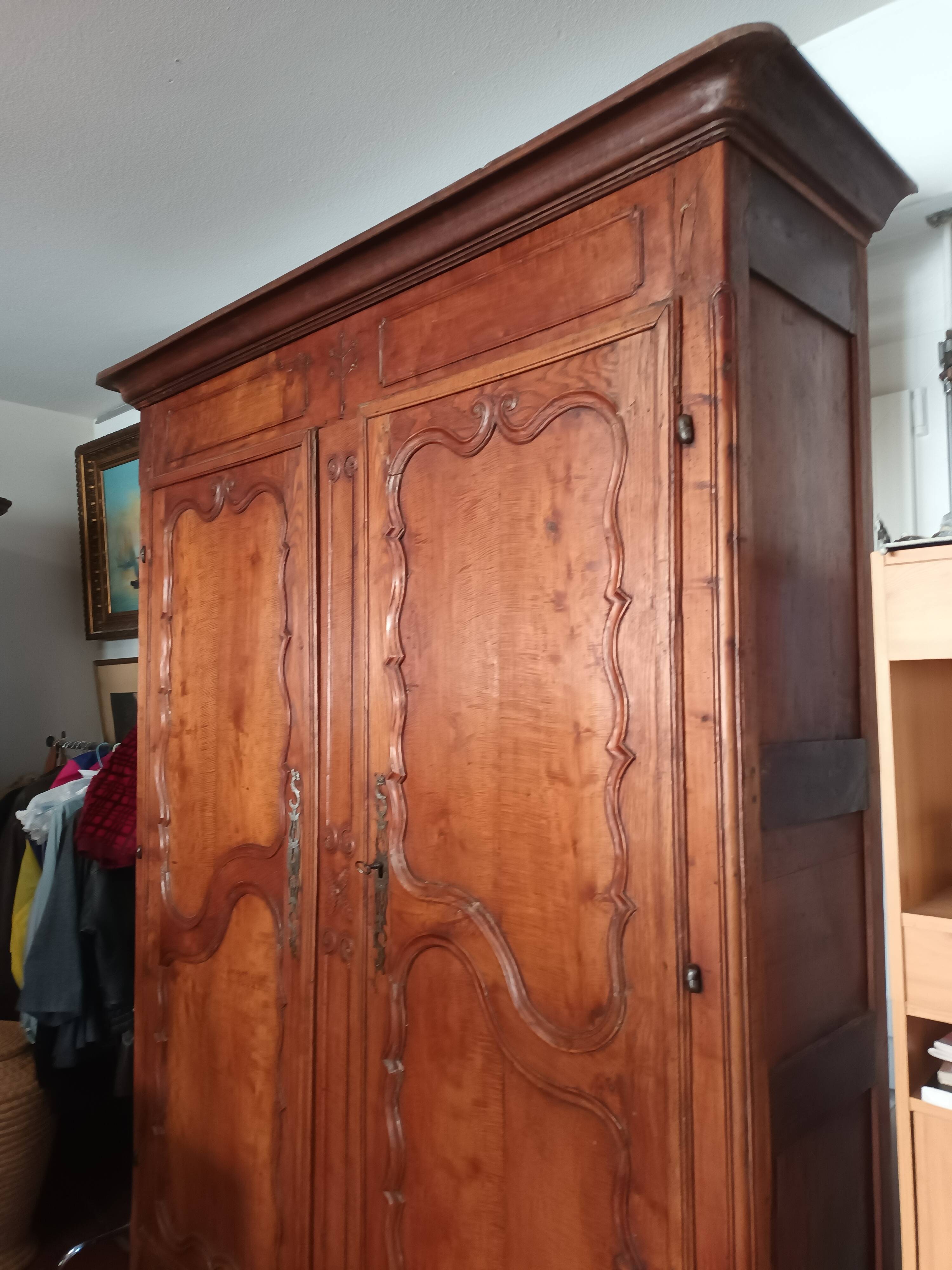 Armoire