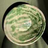 'Lebrillo' ceramics from the 19th century