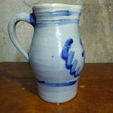 Pitcher in Alsace sandstone