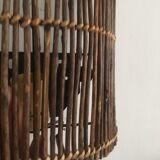 Vintage wall light
