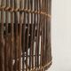 Vintage wall light