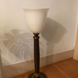 Art Deco lamp