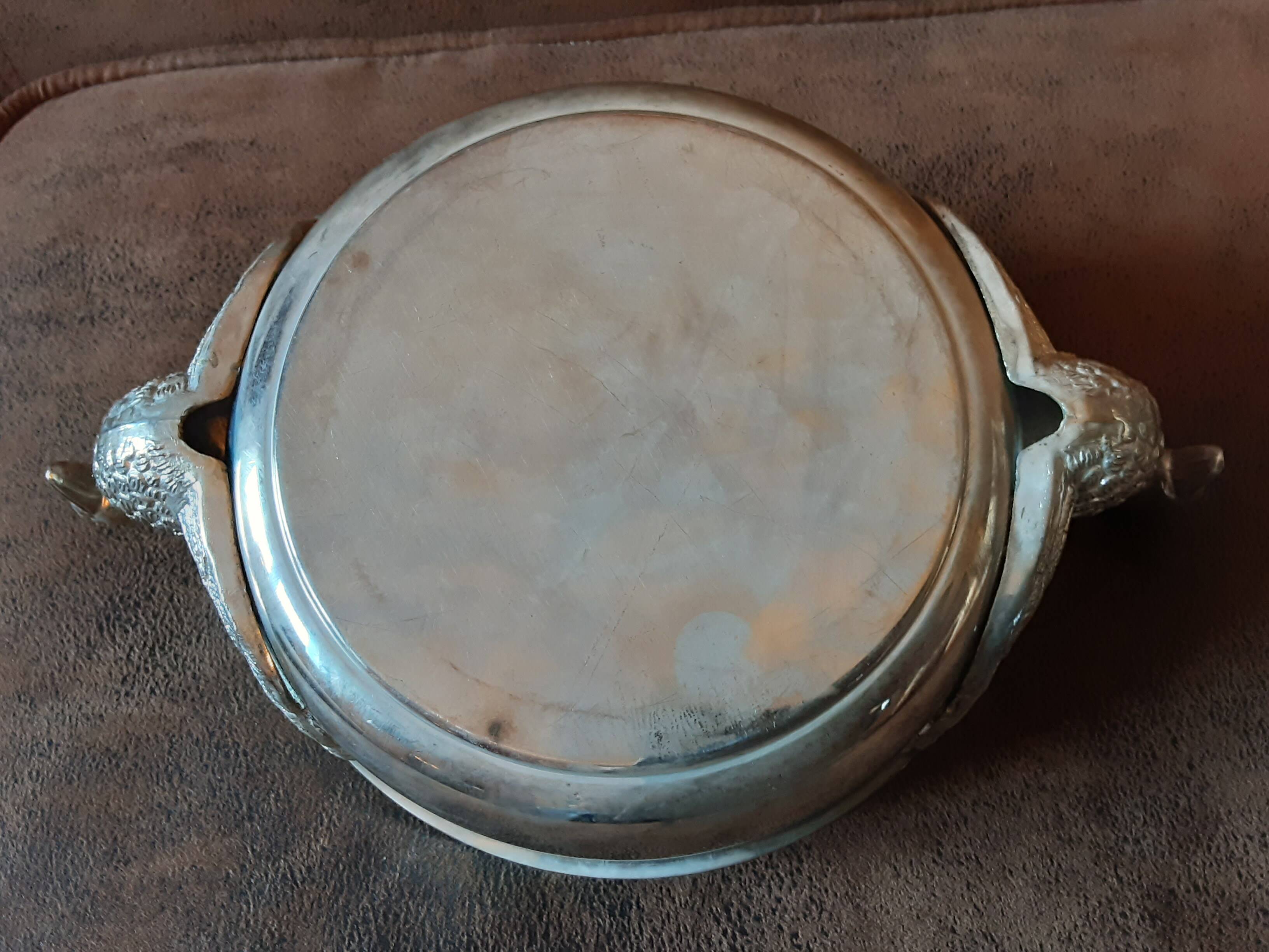 Coupe métal originale
