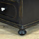 Commode en pin et chêne, vers 1920