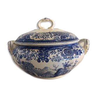 Soup or vegetabley Villeroy and Boch, Burgenland model