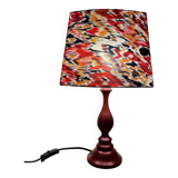Lampe de salon vintage