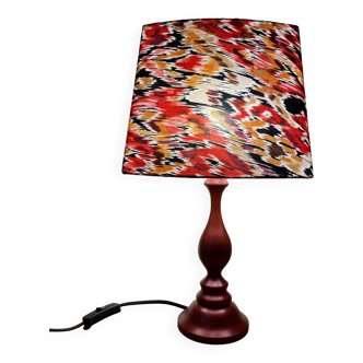 Lampe de salon vintage