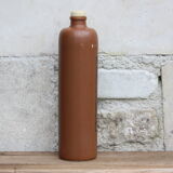 Claeyssens distillery sandstone bottle