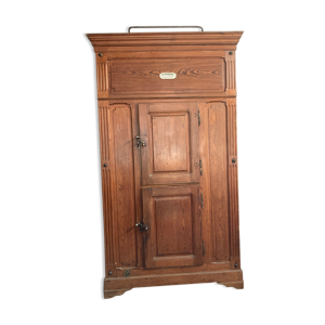 Chambre froide ancienne