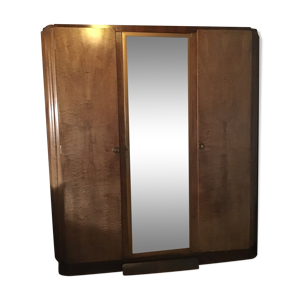 Armoire Art Déco années 20