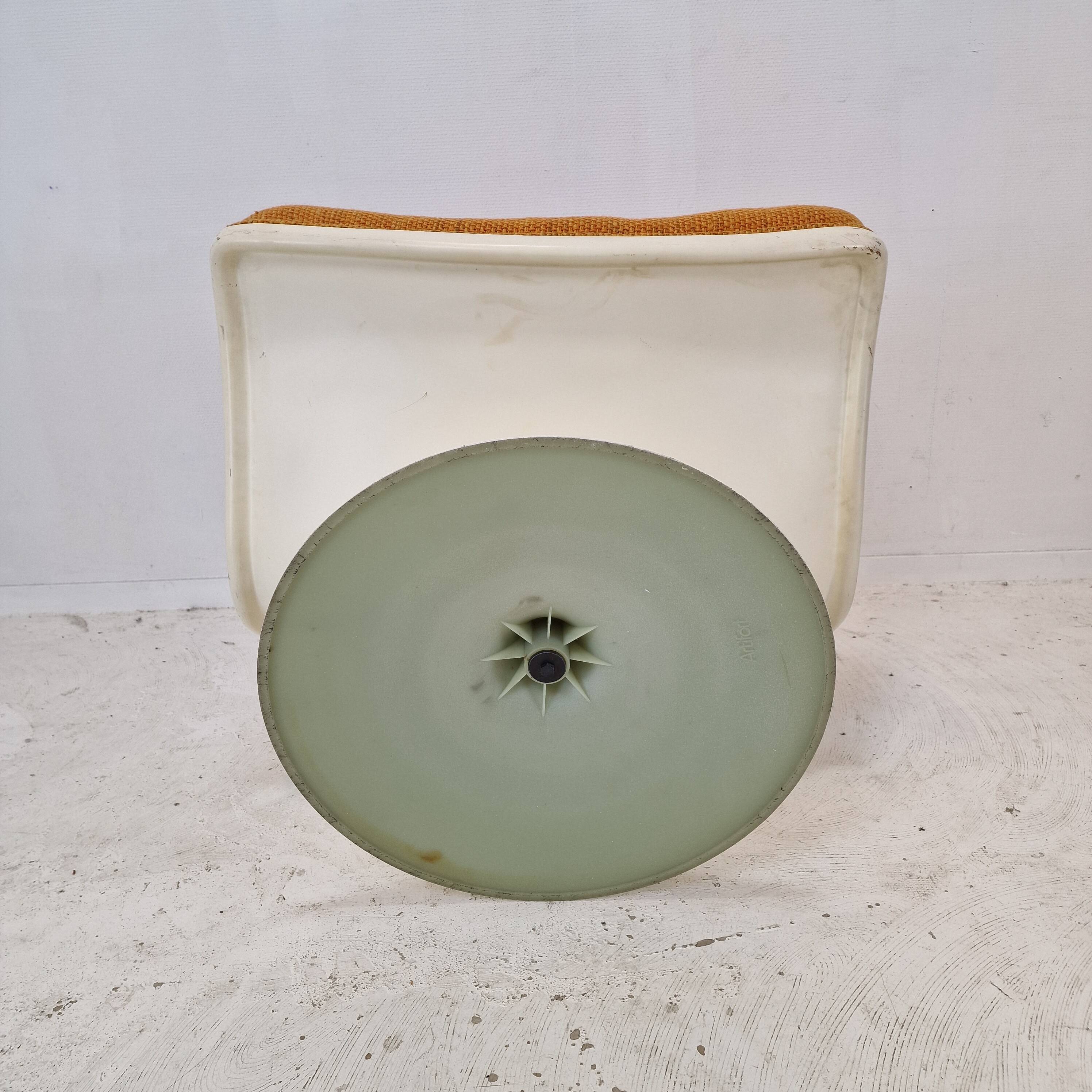 975 Lounge Chair by Geoffrey Harcourt for Artifort, 1970s