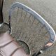 Paire de chaises Cidue, Italie
