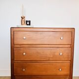 Large chest of drawers from the 1930s