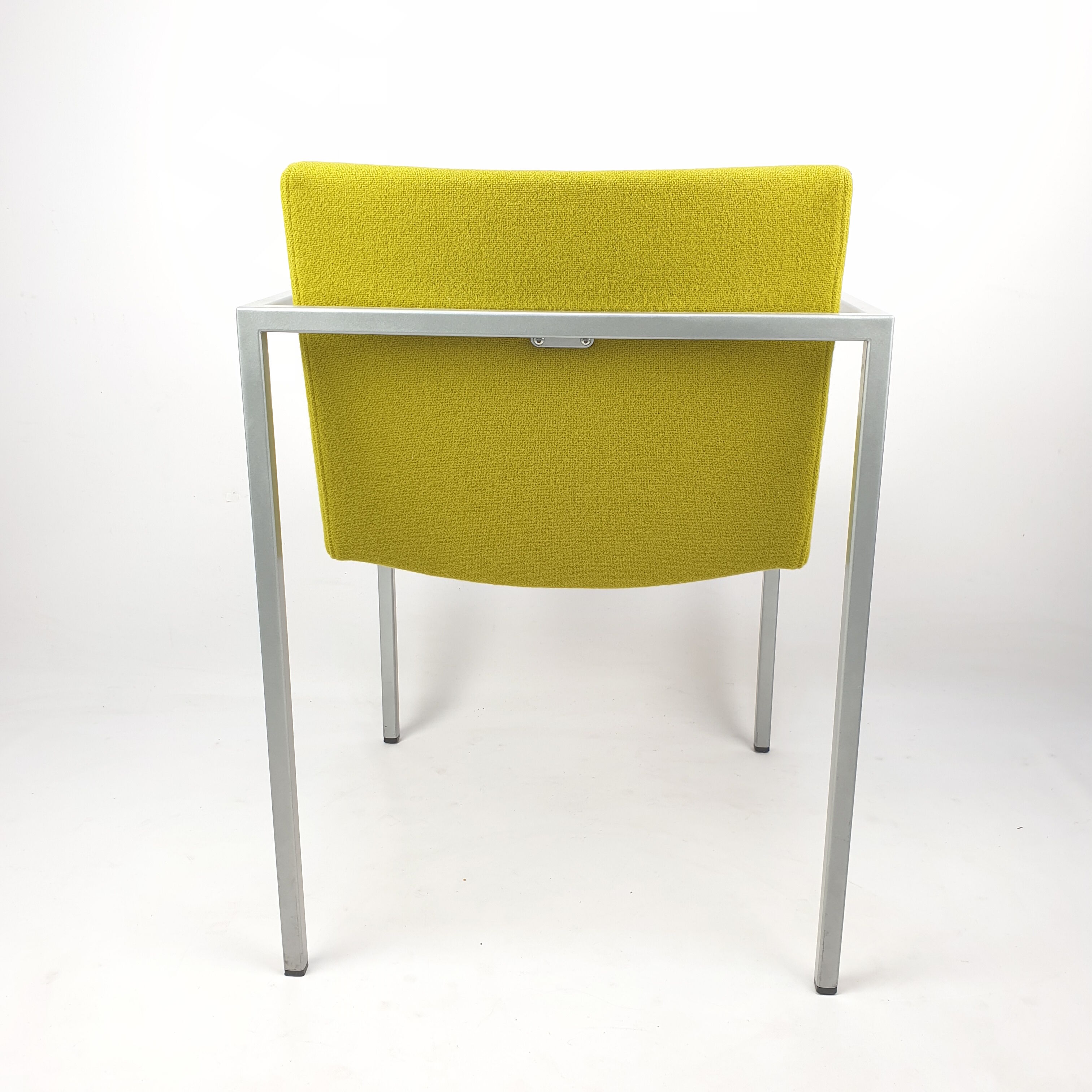 Set of 6 Pastoe dining chairs, 1990s