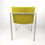 Set of 6 Pastoe dining chairs, 1990s