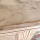 buffet bas enfilade noyer art déco