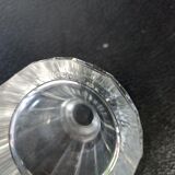 Crystal shaker