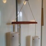 Scandinavian design pendant lamp