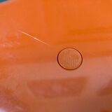 Trio of Vintage FLAIR stools