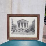 Photography La Madeleine