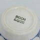 Milk jug Copenhagen Boch