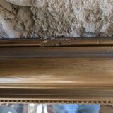 Antique mirror Louis Philippe 90x140cm