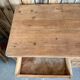 Country sideboard (renovated)