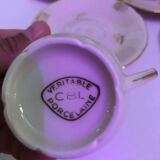Coffee service