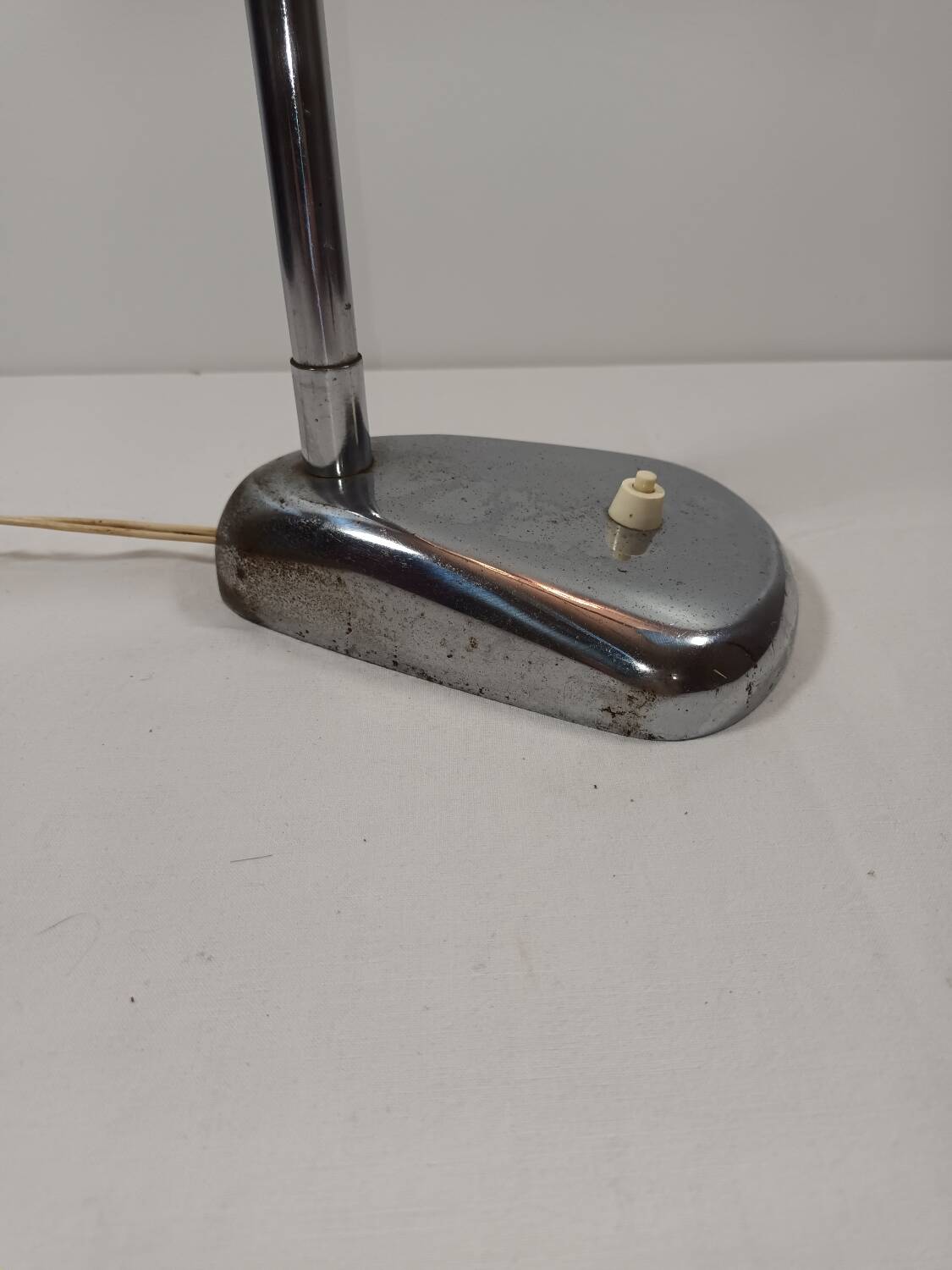 Vintage desk lamp
