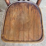 Chaise bistrot